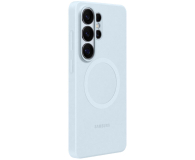 Samsung Etui Silicone Magnet do Galaxy S26 Ultra jasnoniebieskie - 1489495 - zdjęcie 3